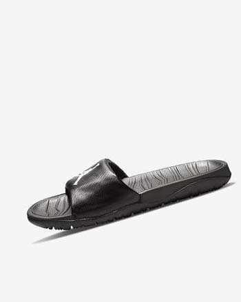 Nike Jordan Break Negros Blancos | MX 2761